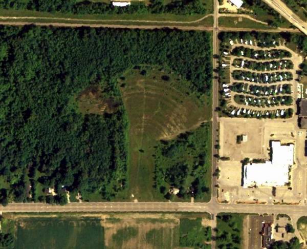 Sunset Drive-In Theatre - Live Search